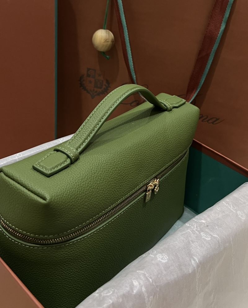 Loro Piana Satchel bags